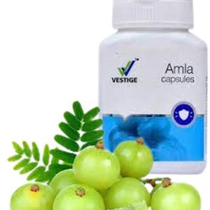 Capsules d'Amla Vestige