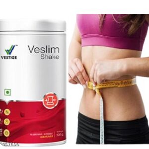 Veslim Shake Vestige