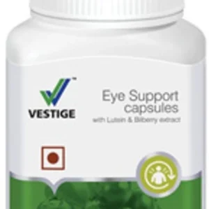 Capsules Vestige Eye Support
