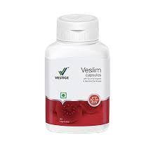Capsules Veslim Vestige
