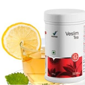 Veslim Tea Vestige